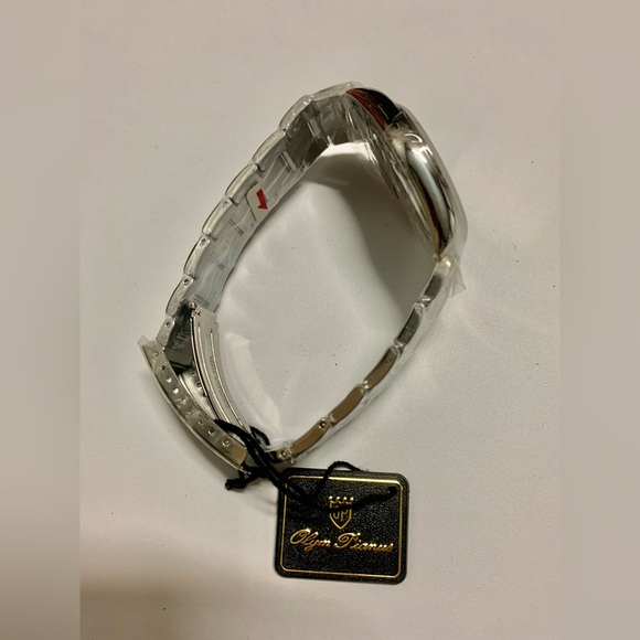 NEW + WARRANTY Japan Sport Watch | Olym Pianus - Picture 4 of 6